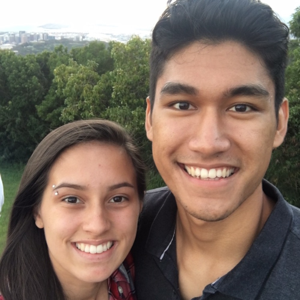 Meet your Posher, Dillon